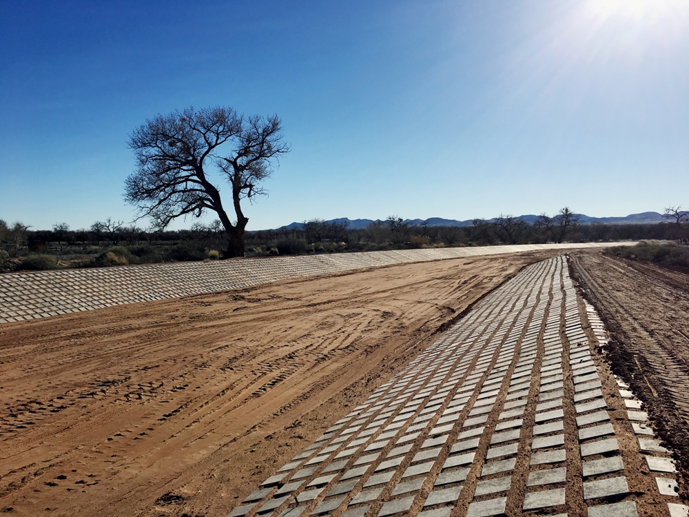 Drainage, Articulated Concrete Block, 947.d